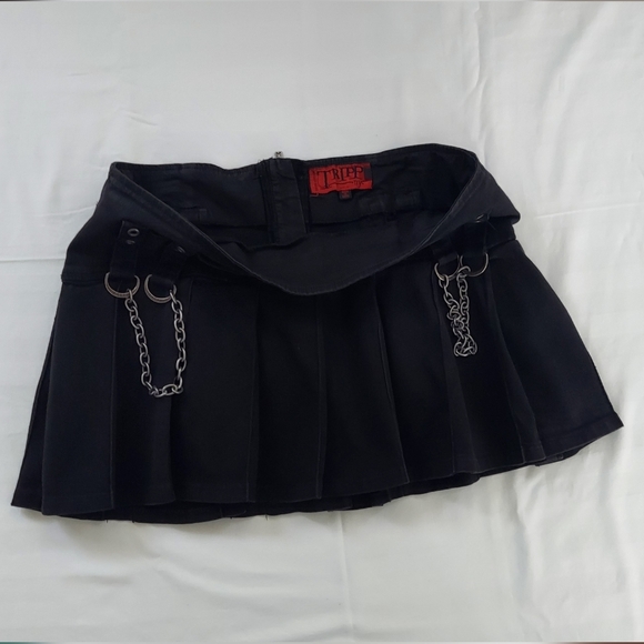 Tripp Skirt - Picture 4 of 5